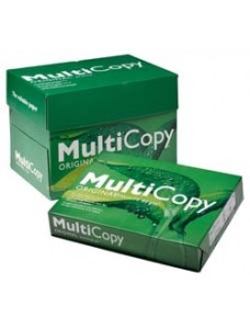 Multi Copy A4/80g